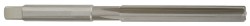 Osborn HSS Hand Reamer Straight Flute 2mm