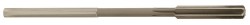 Osborn HSS-E Chucking Reamer Straight Shank Straight Flute 2mm