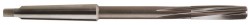 Osborn HSS-E Chucking Reamer Taper Shank Spiral Flute 10mm