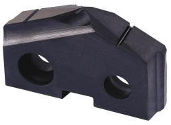 Europa 4F Point Spade Insert Series Y 9.5mm Series Y 4F Point