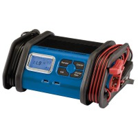 12V 10A Battery Charger