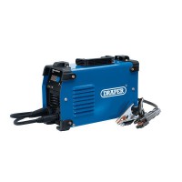 180A MMA Inverter Welder