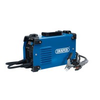 160A MMA Inverter Welder