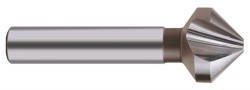 Osborn HSS 3-Flute Countersink 90Deg 4.3mm