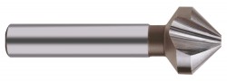 Osborn HSS 3-Flute Countersink 90Deg 30mm