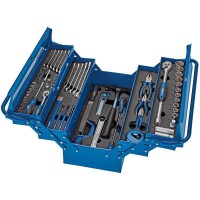 Tool Kit, (90 Piece)