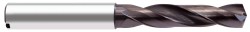 Europa Carbide 3xD GP T/C Drill 19.5mm