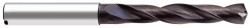5.5MM GP DRILL T/COOLANT 5XD