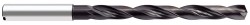 Europa Carbide 8xD GP T/C Drill 7.8mm