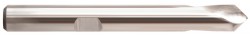 10.00MM X 90 DEGREE CARBIDE SPOT DRILL