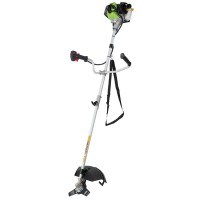 Petrol Brush Cutter and Line Trimmer (32.5cc)
