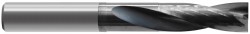 Europa Carbide 2xD BF Drill 8.5mm