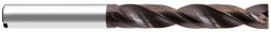 Europa Carbide 5xD BF Drill 11mm