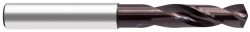 Osborn Sabre Stub Drill 1mm Pack of 10