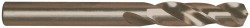 Osborn HSSCo Stub Drill 7.1mm Pack of 5