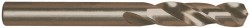 Osborn HSSCo Stub Drill 4.65mm Pack of 10