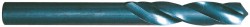Osborn HSS Stub Drill 6.4mm Pack of 5