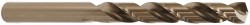 Osborn HSSCo Jobber Drill 6.25mm Pack of 5