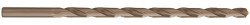 Osborn HSSCo Long Series Drill 3.1mm Pack of 10