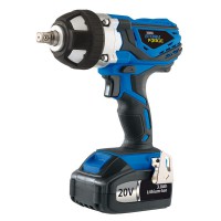 Cordless Screwdrivers, Impact Drivers & Wrenches