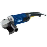 DRAPER 230mm Angle Grinder (2100W)