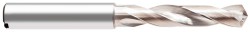 Europa Carbide 3xD Alu-XP Drill 11.3mm