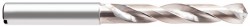 Europa Carbide 5xD Alu-XP Drill 5.1mm