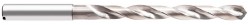 Europa Carbide 8xD Alu-XP Drill 7.9mm