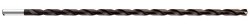 Europa Carbide 30xD MQL Drill 4.5mm