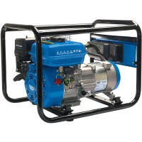 DRAPER Petrol Generator (2.2kVA/2.0kW)