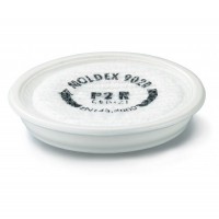 Moldex 9020 P2 Cartridge (Per Pair)