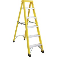 Fibreglass 5 Step Ladder