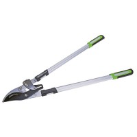 Ratchet Action Anvil Pattern Loppers (750mm)