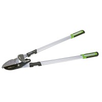 Ratchet Action Bypass Pattern Loppers (750mm)