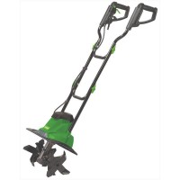 Draper 800W Tiller (360mm)