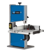 Draper 200mm Bandsaw (250W)