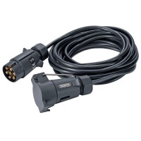 7-Pin N-Type Extension Cable