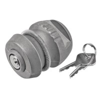 50mm Tow Ball Lock