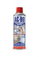 Action Can 1839 AC90 MAINTENANCE OIL SPRAY 425ml (A)