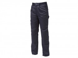 Apache Navy Industry Trousers Waist 42in Leg 31in