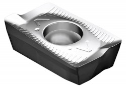 Edgetech For aluminium and non-ferrous machining CrN based coating APKT 160408-AL ET20P