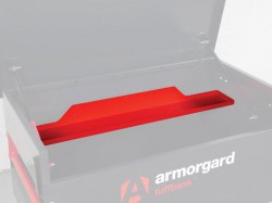 Armorgard TBS4 TuffBank Shelf 4ft