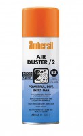 Ambersil Air Duster 2 Non-Flammable Aerosol 400ml