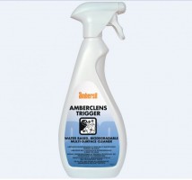 AMBERCLENS Spray Trigger 750ml   (BIN 190) HAW6160001200