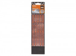 Bahco 3906 Sandflex Hacksaw Blades 300mm (12in) x 18 TPI (Pack 100)