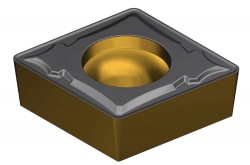 Edgetech CCMT 120404-BG ET32C Insert Pack of 10