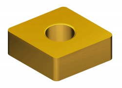 Edgetech CNMA 160612 ET31C Insert Pack of 10