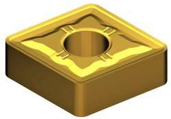 Edgetech CNMG 120412-MR ET24P Insert Pack of 10