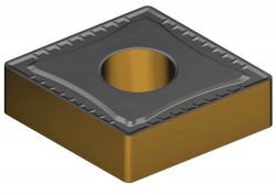 Edgetech CNMG 190616-BR ET32C Insert Pack of 10