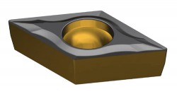 Edgetech DCMT 11T308-BF ET31C Insert Pack of 10